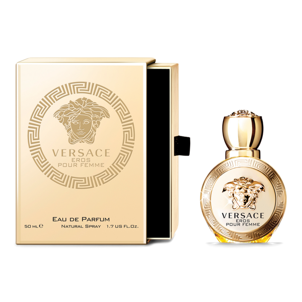 Versace Eros Pour Femme Eau de Parfum #2