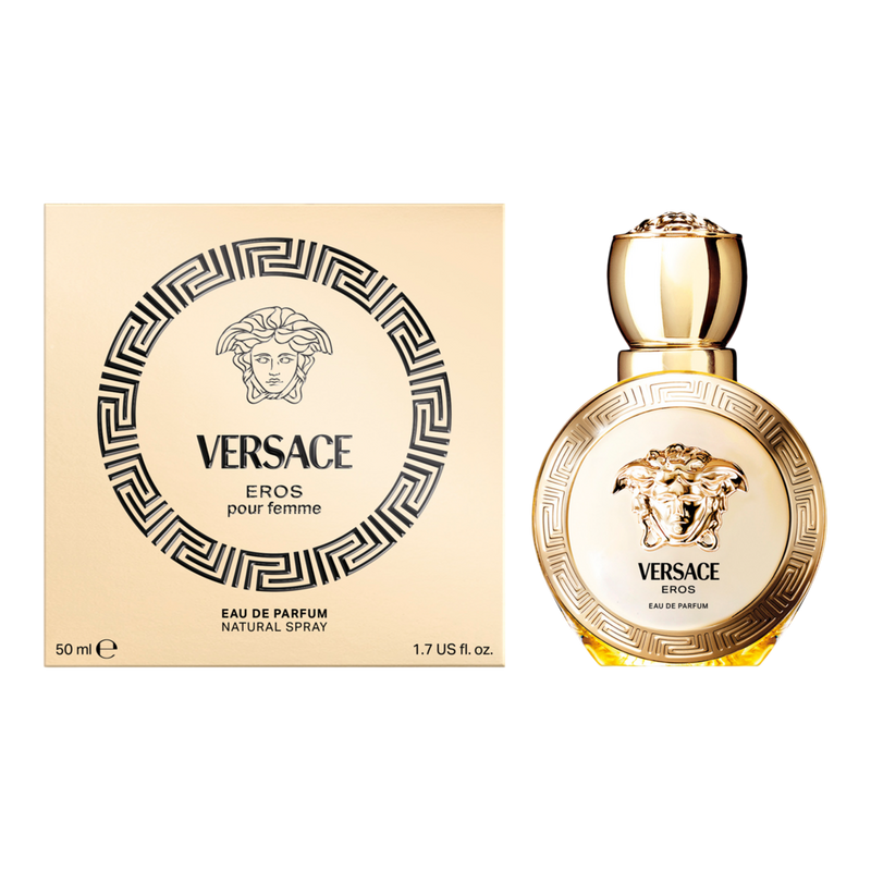 Versace - Eros Pour Femme Eau de Parfum | Ulta Beauty