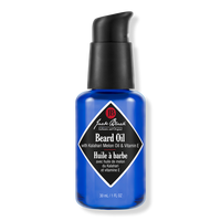Beard Oil with Kalahari Melon Oil & Vitamin E