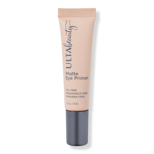 Lid Lock Up Eyeshadow Primer CoverGirl Ulta Beauty