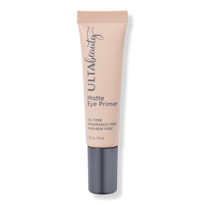 ULTA Beauty Collection Matte Eye Primer #1