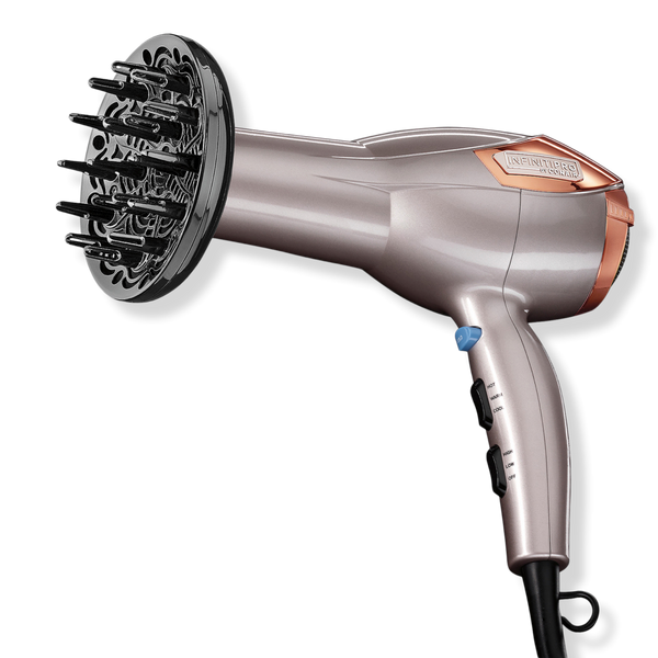 InfinitiPRO By Conair Frizz-Free Compact Dryer - Conair | Ulta Beauty