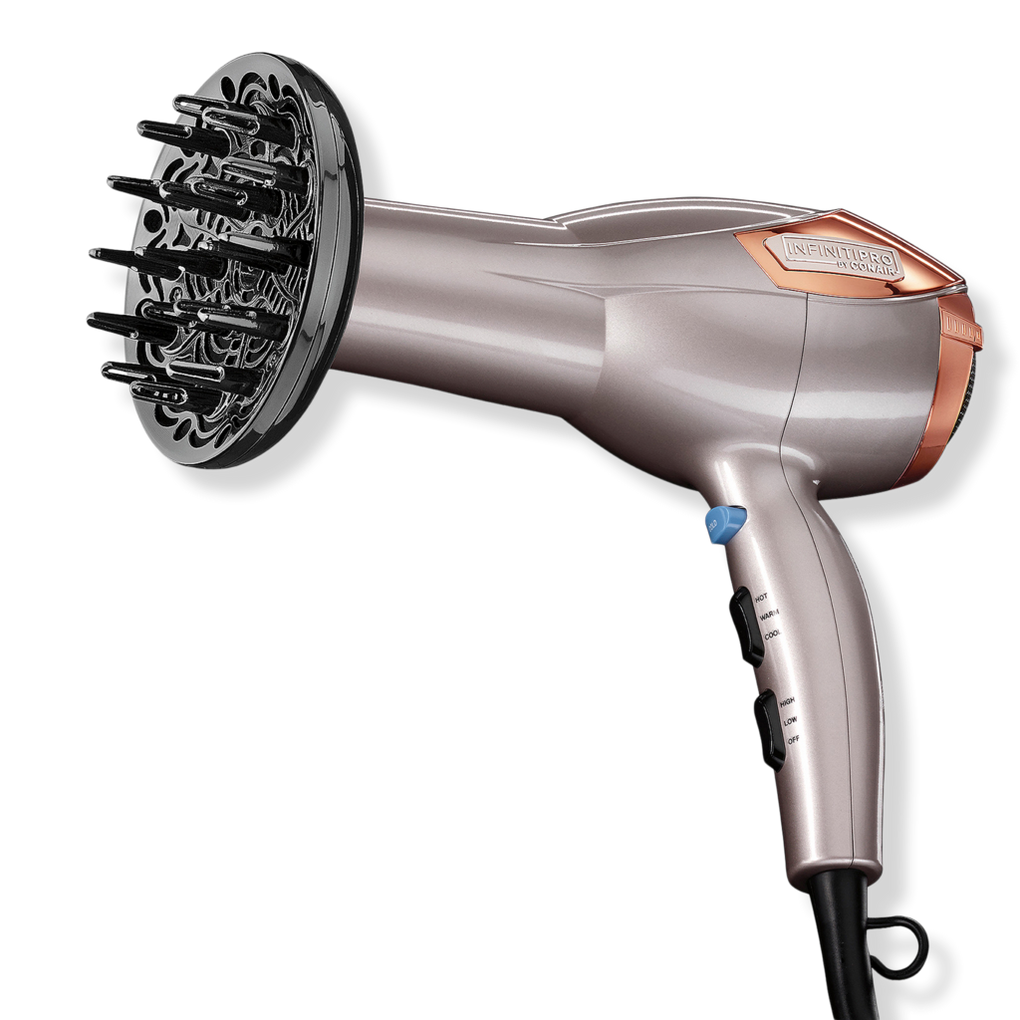 Infiniti pro conair 1875 outlet watt hair dryer costco