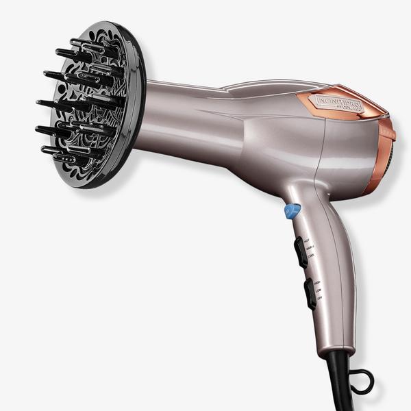 InfinitiPRO By Conair Frizz-Free Compact Dryer - Conair | Ulta Beauty