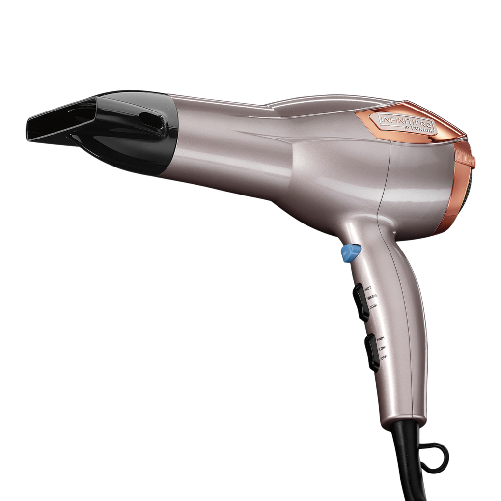 Infiniti pro by shop conair lightweight styler