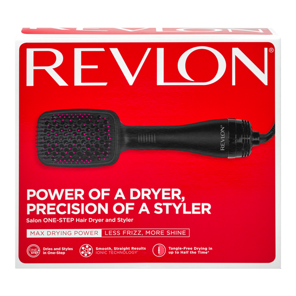 Revlon One-Step Hair Dryer & Styler #2