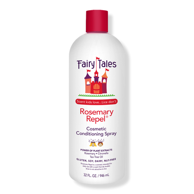 Fairy Tales Rosemary Repel Conditioning Spray