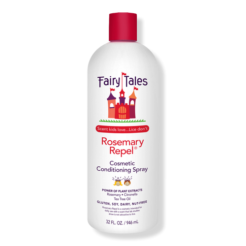 Rosemary Repel Conditioning Spray - 32.0 oz