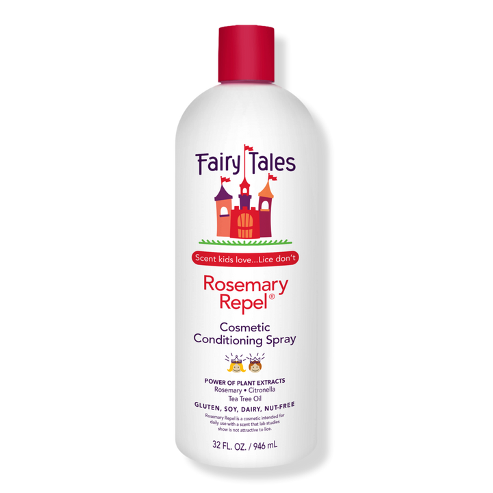 Fairy Tales Rosemary Repel Conditioning Spray #1