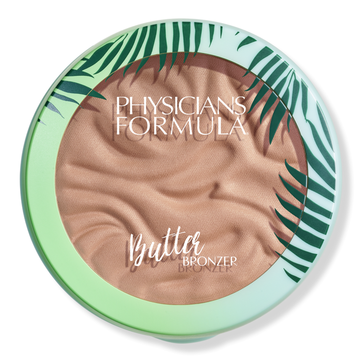 Physicians Formula Butter Bronzer Murumuru Butter Bronzer #1. best-light-bronzer-fair-skin