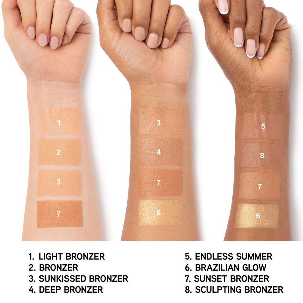 Butter Bronzer Murumuru Butter Bronzer