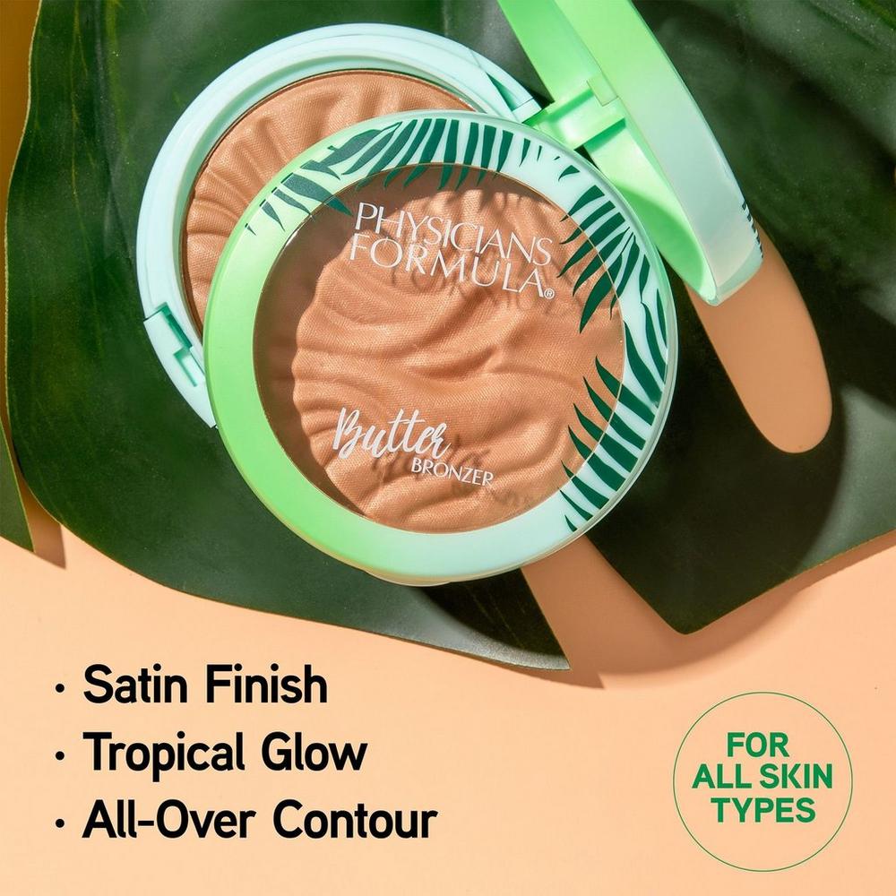 Butter Bronzer Murumuru Butter Bronzer