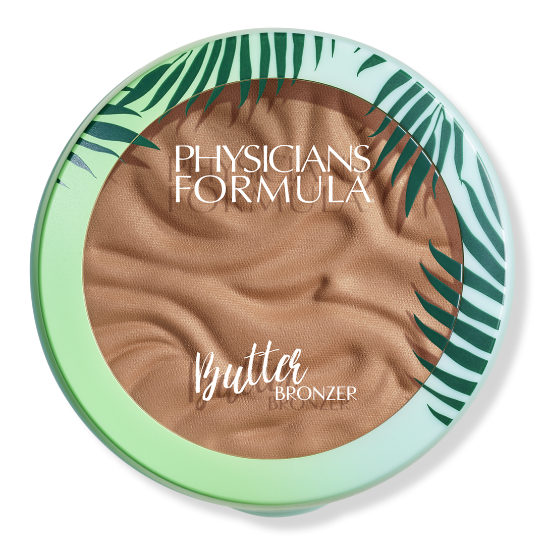 Physicians Formula Butter Bronzer Murumuru Butter Bronzer