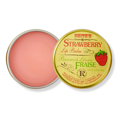 Rosebud Perfume Co. Smith's Lip Balm Tin