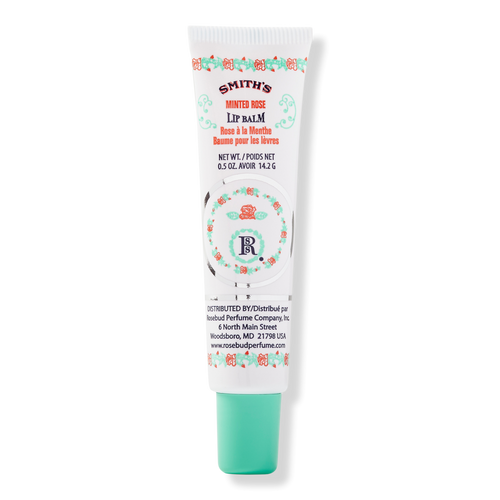 Smith's Brambleberry Rose Lip Balm (Tube)