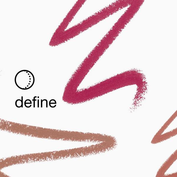 Clinique Quickliner For Lips Intense Lip Liner #6