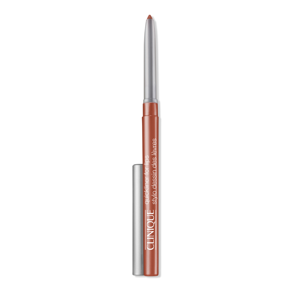 Clinique Quickliner For Lips Lip Liner - Intense Cafe