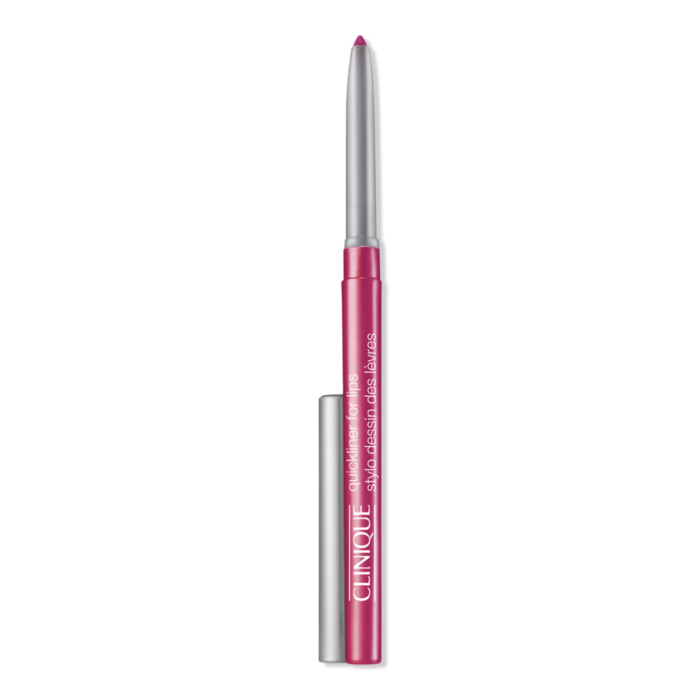 Clinique Quickliner For Lips Lip Liner - Intense Jam