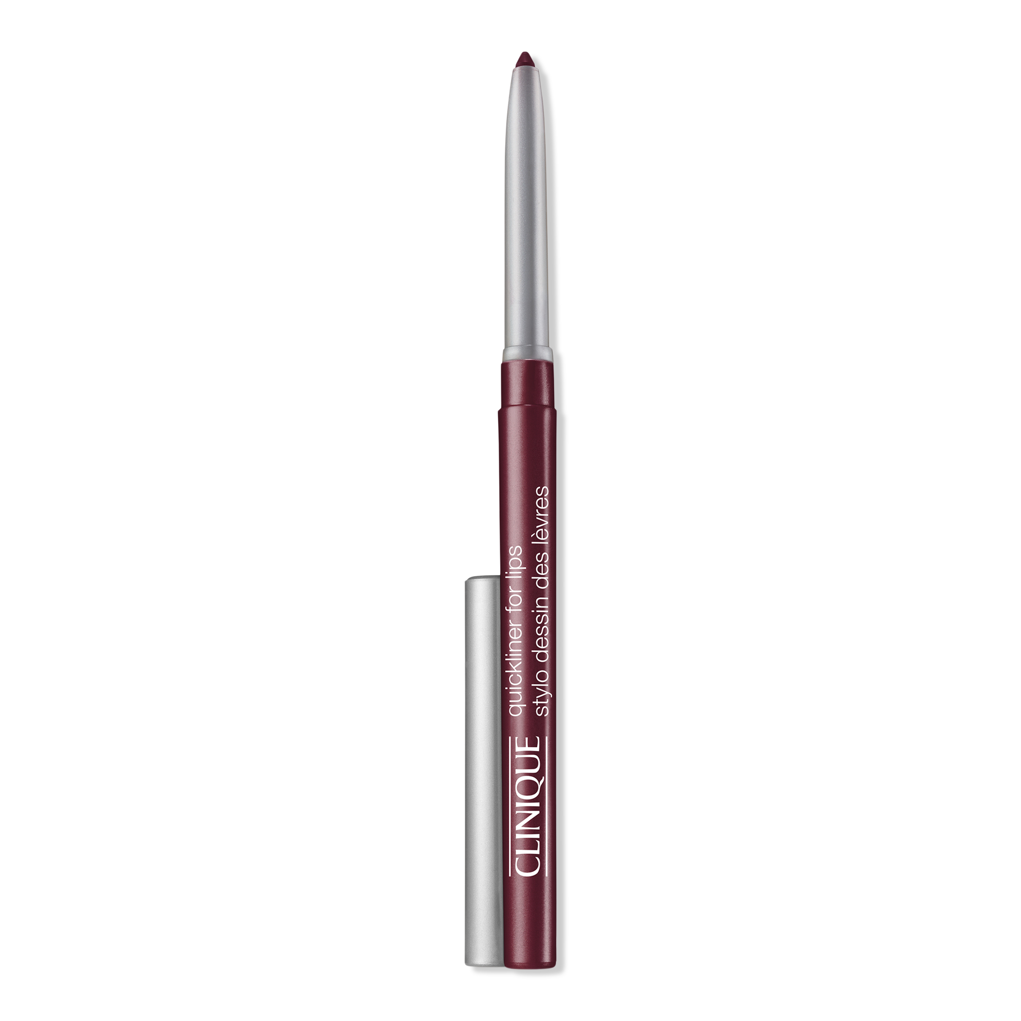 Clinique Quickliner For Lips Intense Lip Liner #1