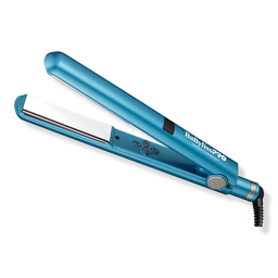 BaBylissPRO Nano Titanium Digital Straightening Iron