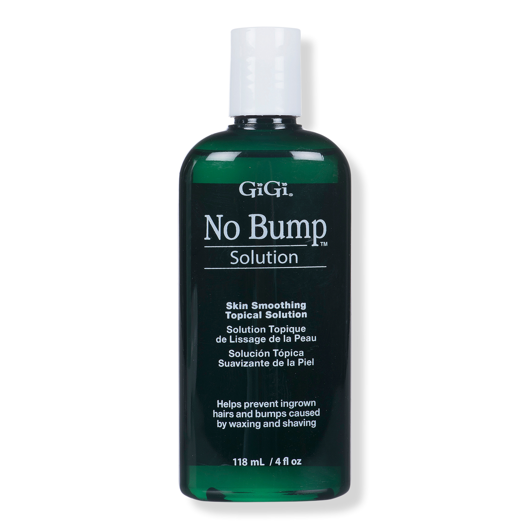 Gigi No Bump Topical Solution with Salycylic Acid #1