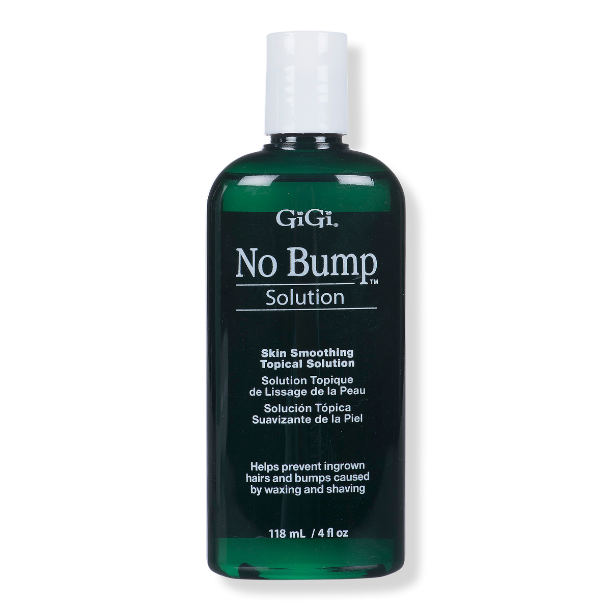 Gigi - No Bump Topical Solution with Salycylic Acid | Ulta Beauty