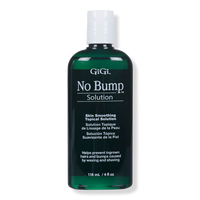 No Bump Topical Solution with Salycylic Acid