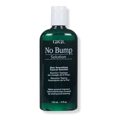 Gigi No Bump Topical Solution with Salycylic Acid