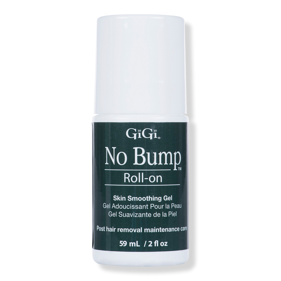 Gigi No Bump Roll-on with Salicylic Acid #1