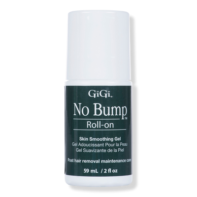 Gigi No Bump Roll-on with Salicylic Acid