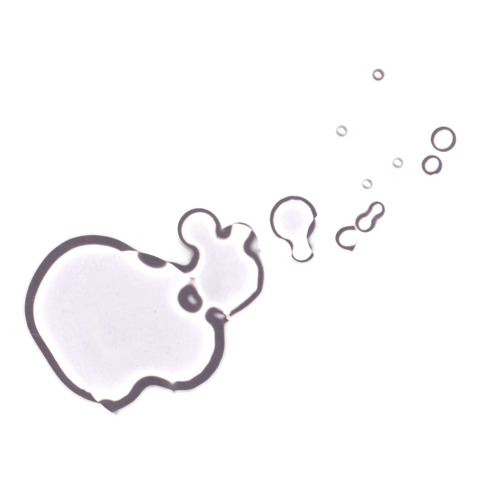 No Bump Roll-on with Salicylic Acid