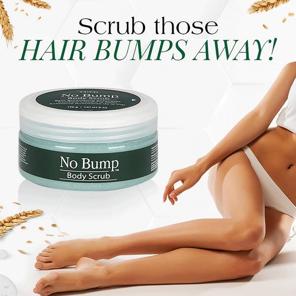 Gigi No Bump Body Scrub with Salicylic Acid #5