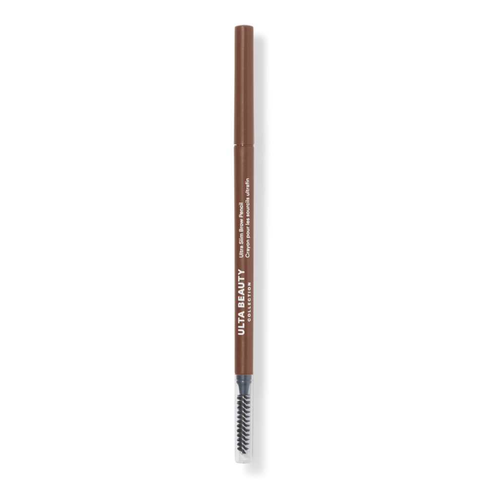Ulta Beauty Collection Ultra Slim Brow Pencil - Soft Brown In Brown