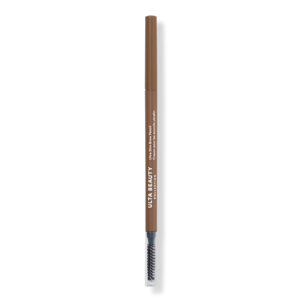 Thin brow outlet pencil