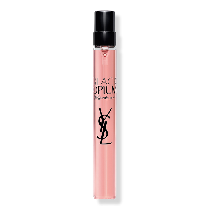 Black opium yves saint laurent online pret