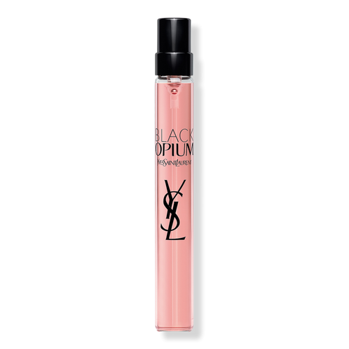 Black Opium Le Parfum - Women's Vanilla Perfume - YSL Beauty