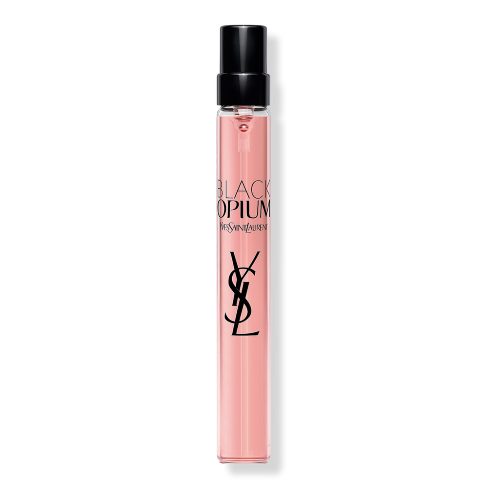 Yves Saint Laurent Black Opium Eau de Parfum Travel Size Perfume