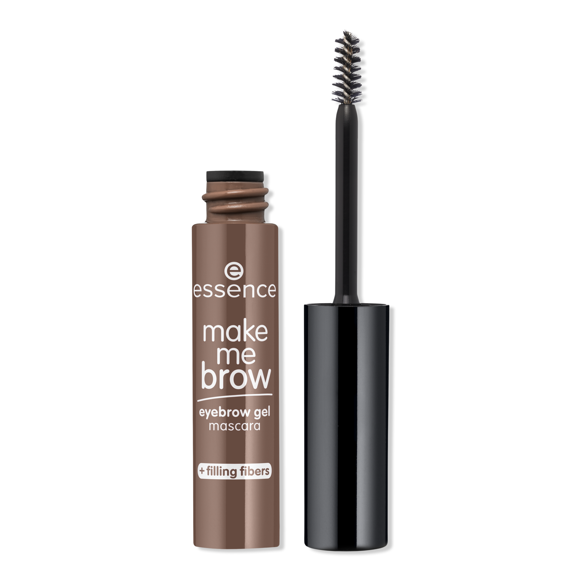 Essence Make Me Brow Eyebrow Gel Mascara #1