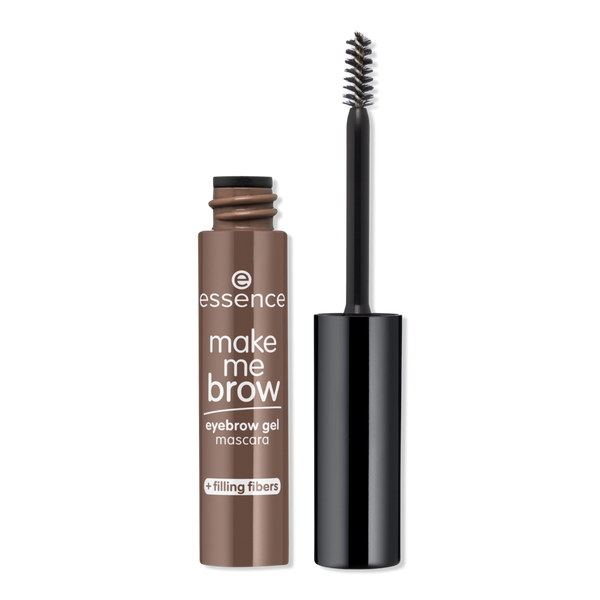 Essence Make Me Brow Eyebrow Gel Mascara #1