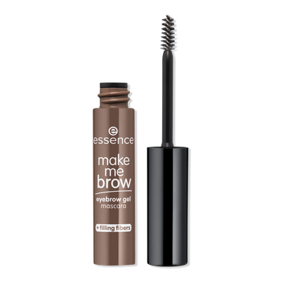 Essence Make Me Brow Eyebrow Gel Mascara