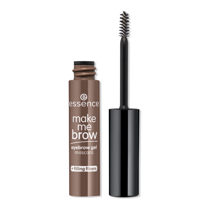 Browny Brows 02 Make Me Brow Eyebrow Gel Mascara Essence Ulta Beauty
