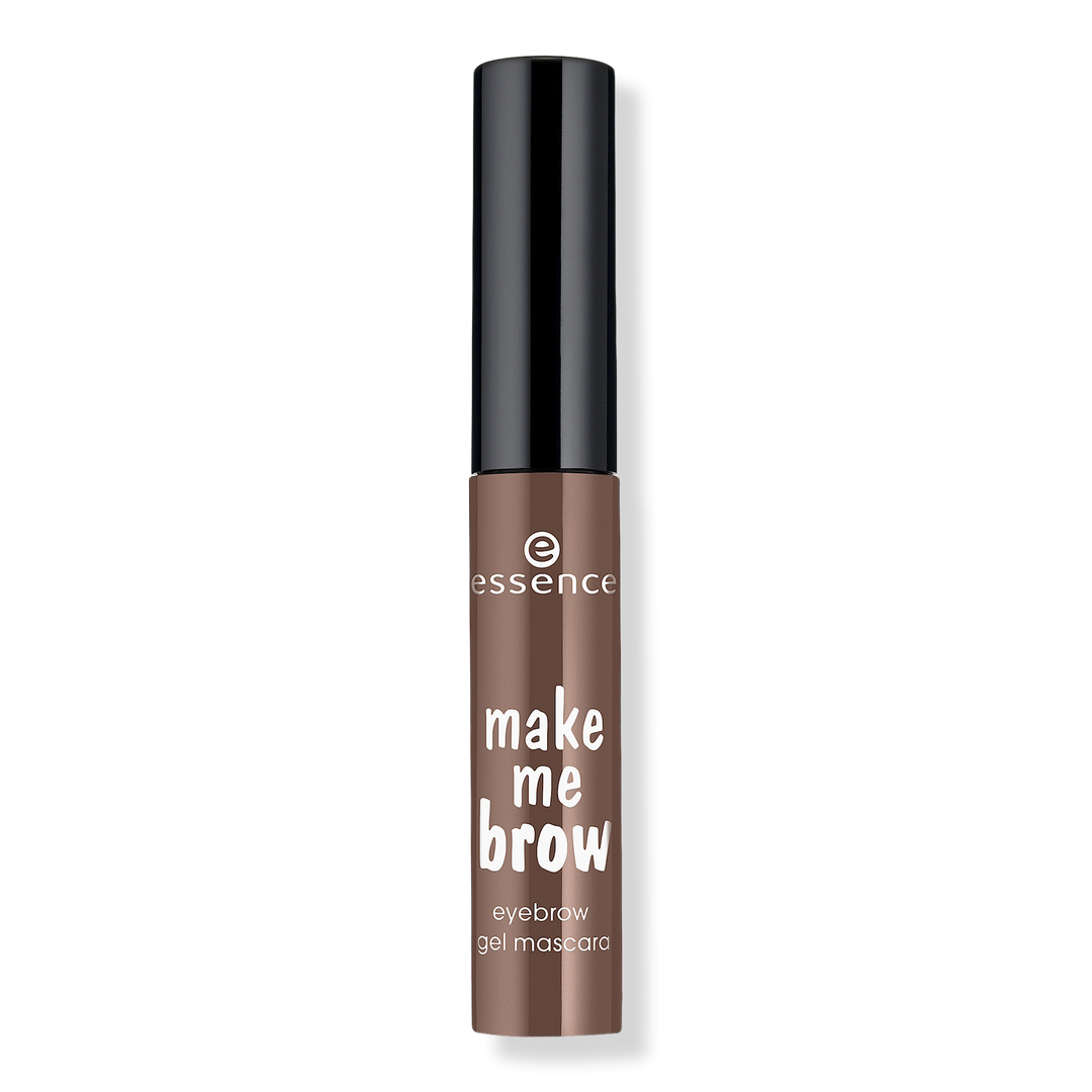 Essence Make Me Brow Eyebrow Gel Mascara #1