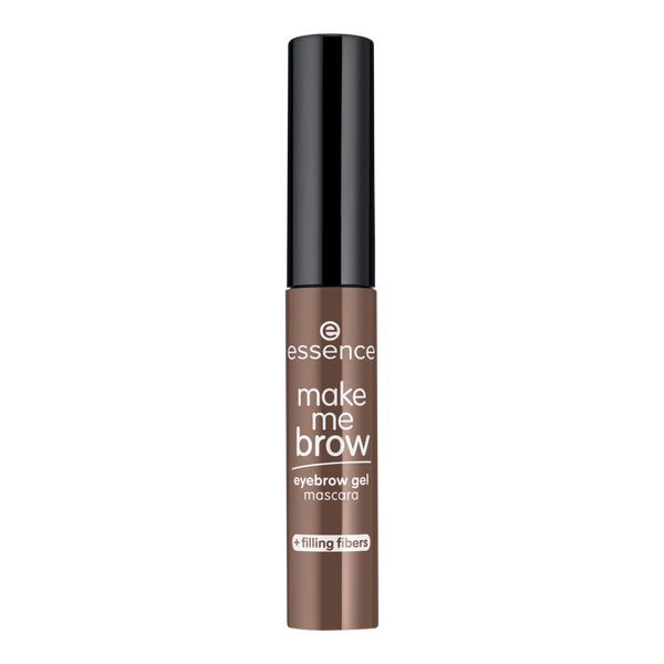 Essence Make Me Brow Eyebrow Gel Mascara #3