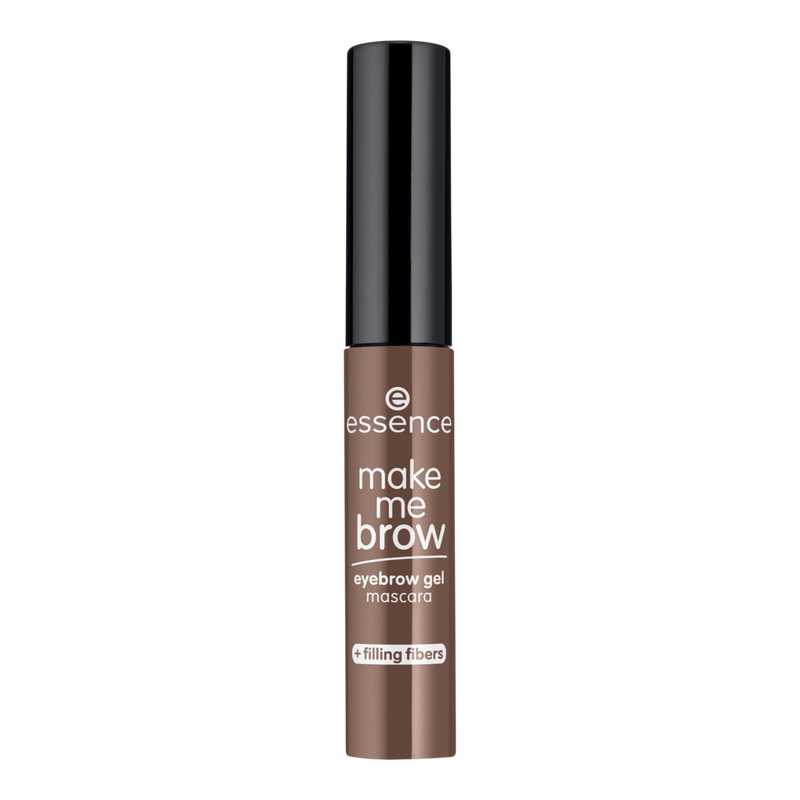 Essence Make Me Brow Eyebrow Gel Mascara #3