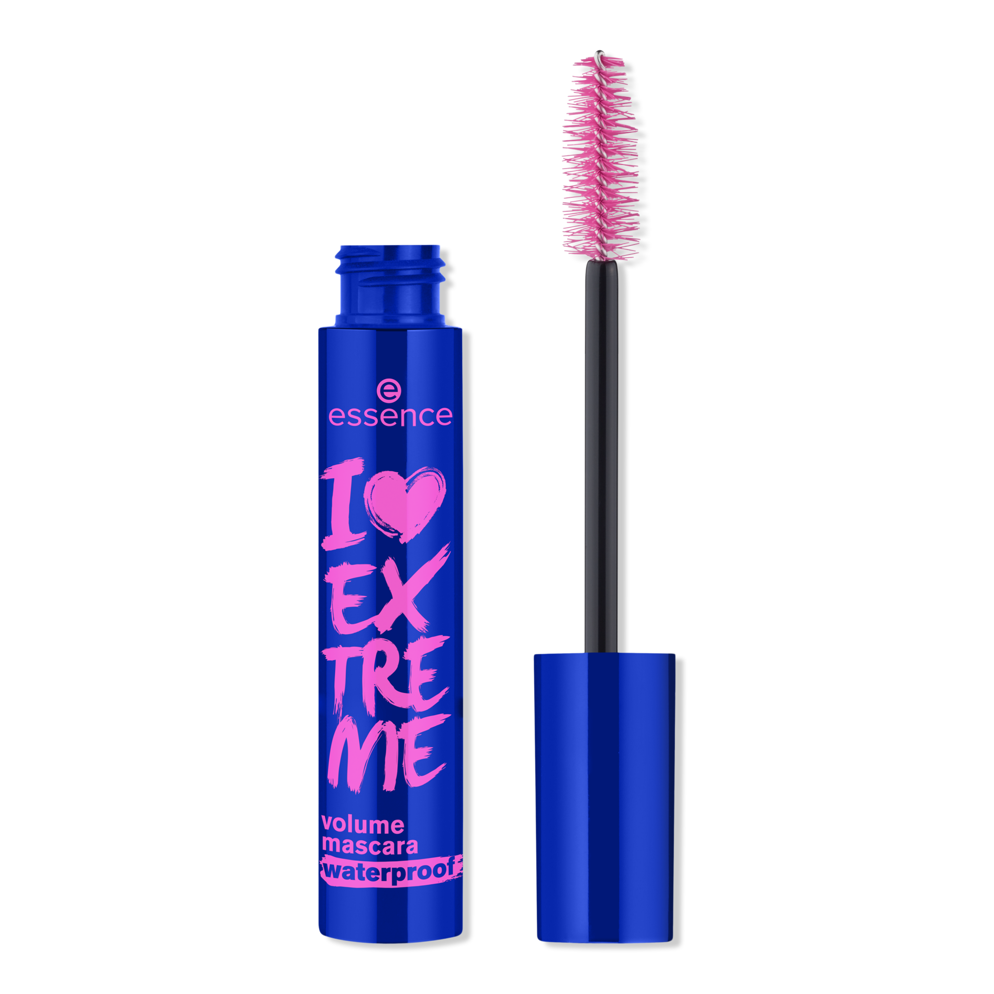 Essence I Love Extreme Volume Waterproof Mascara #1