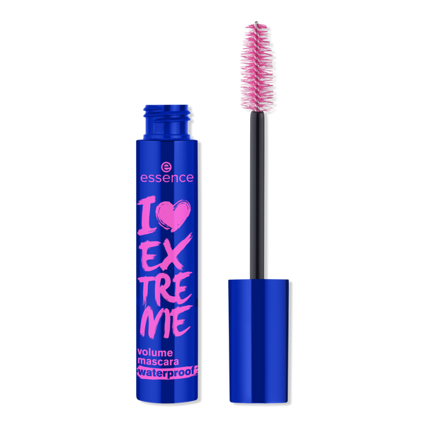 Essence I Love Extreme Volume Waterproof Mascara #1