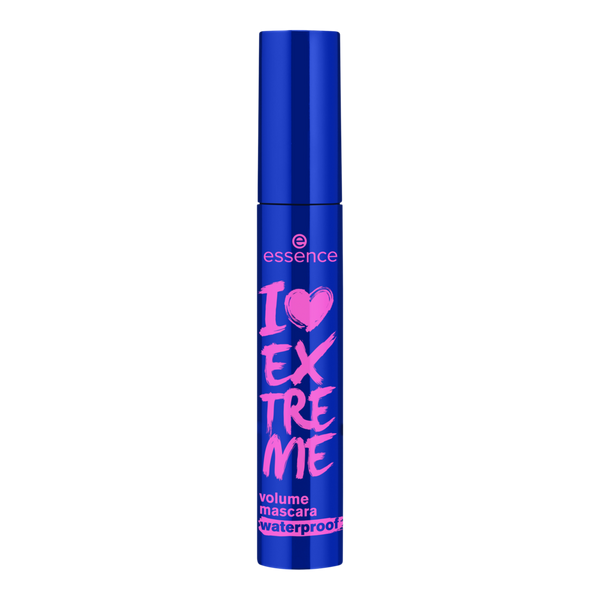 Essence I Love Extreme Volume Waterproof Mascara #3