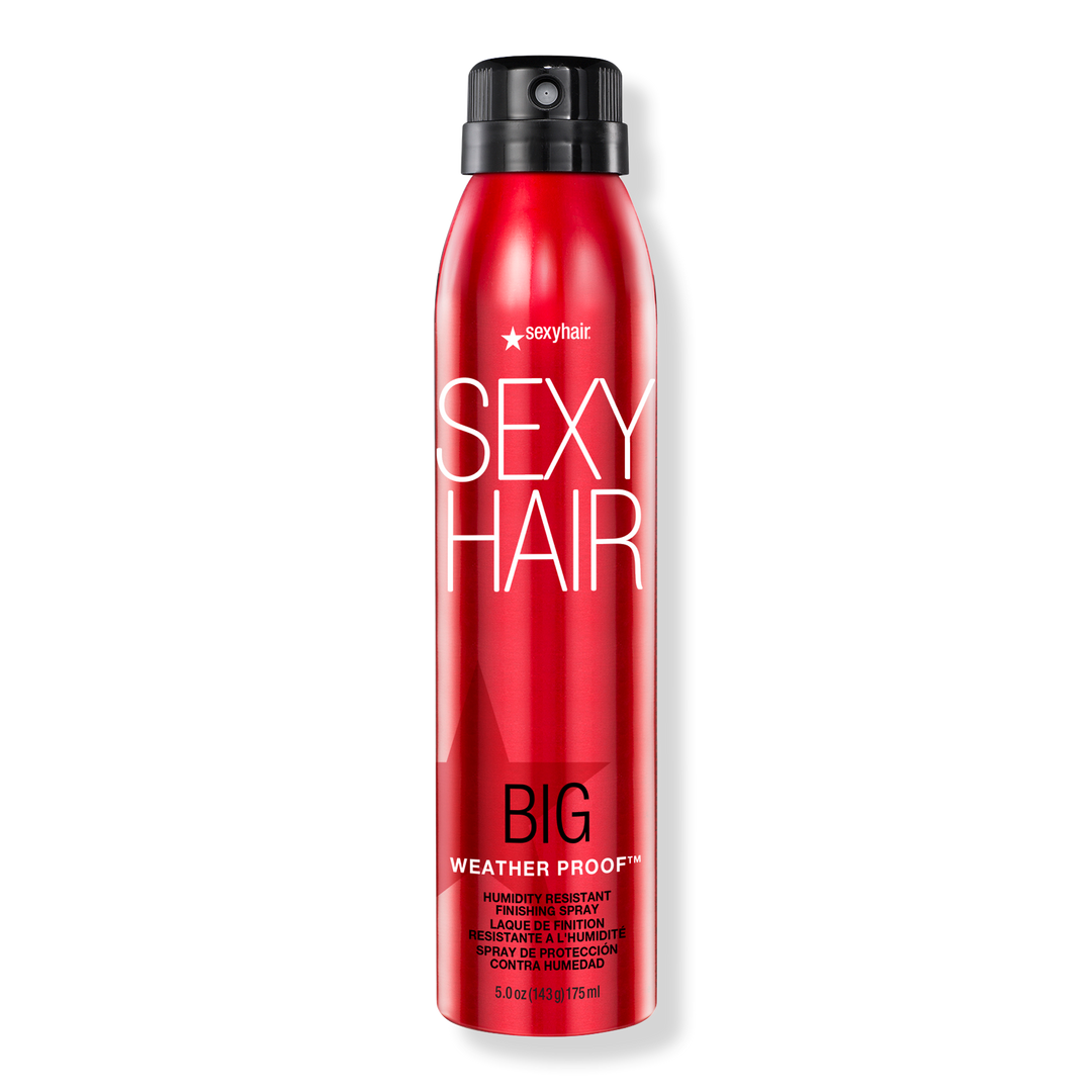 Sexy Hair Big Sexy Hair Weather Proof Humidity Resistant Spray #1