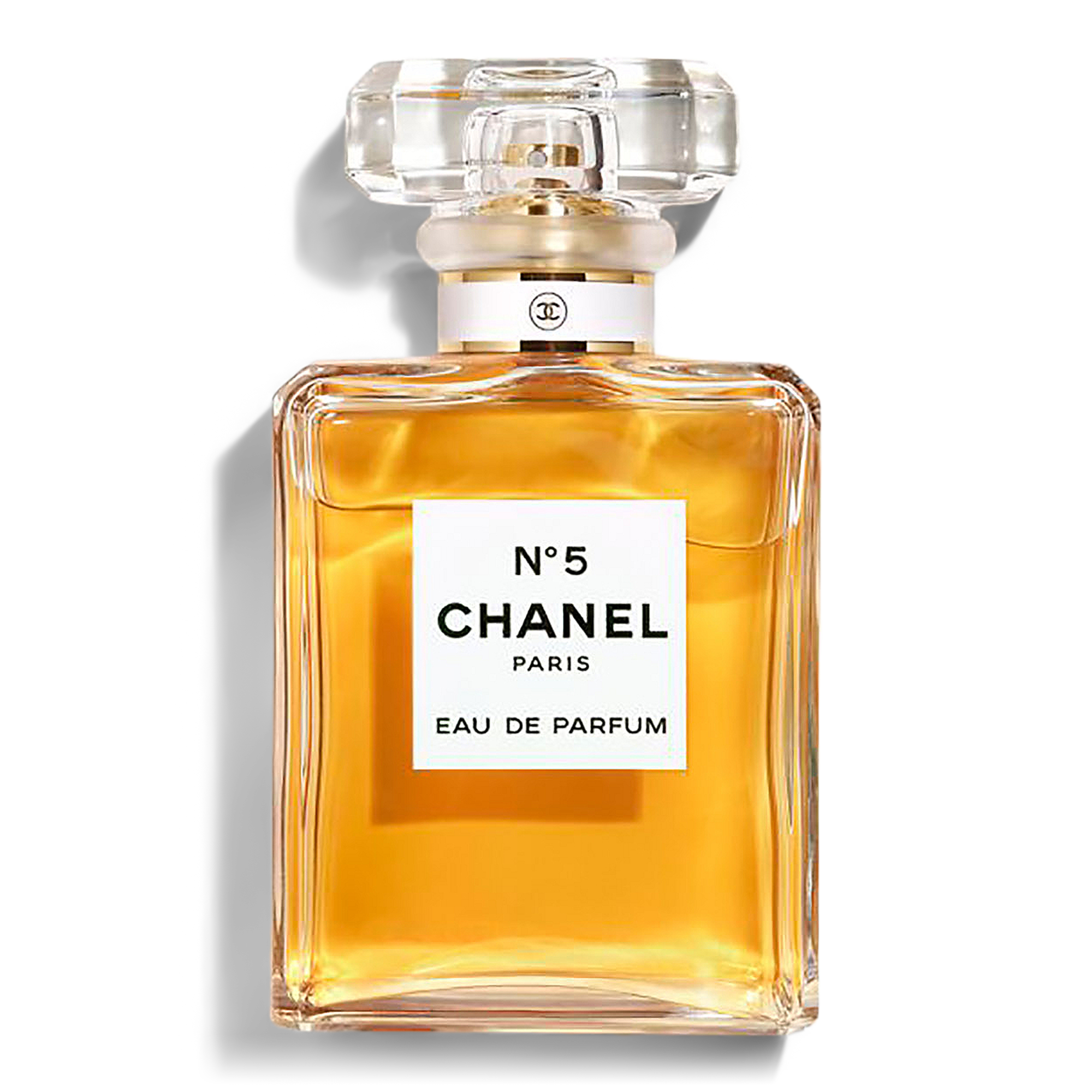 CHANEL N°5 Eau de Parfum Spray #1