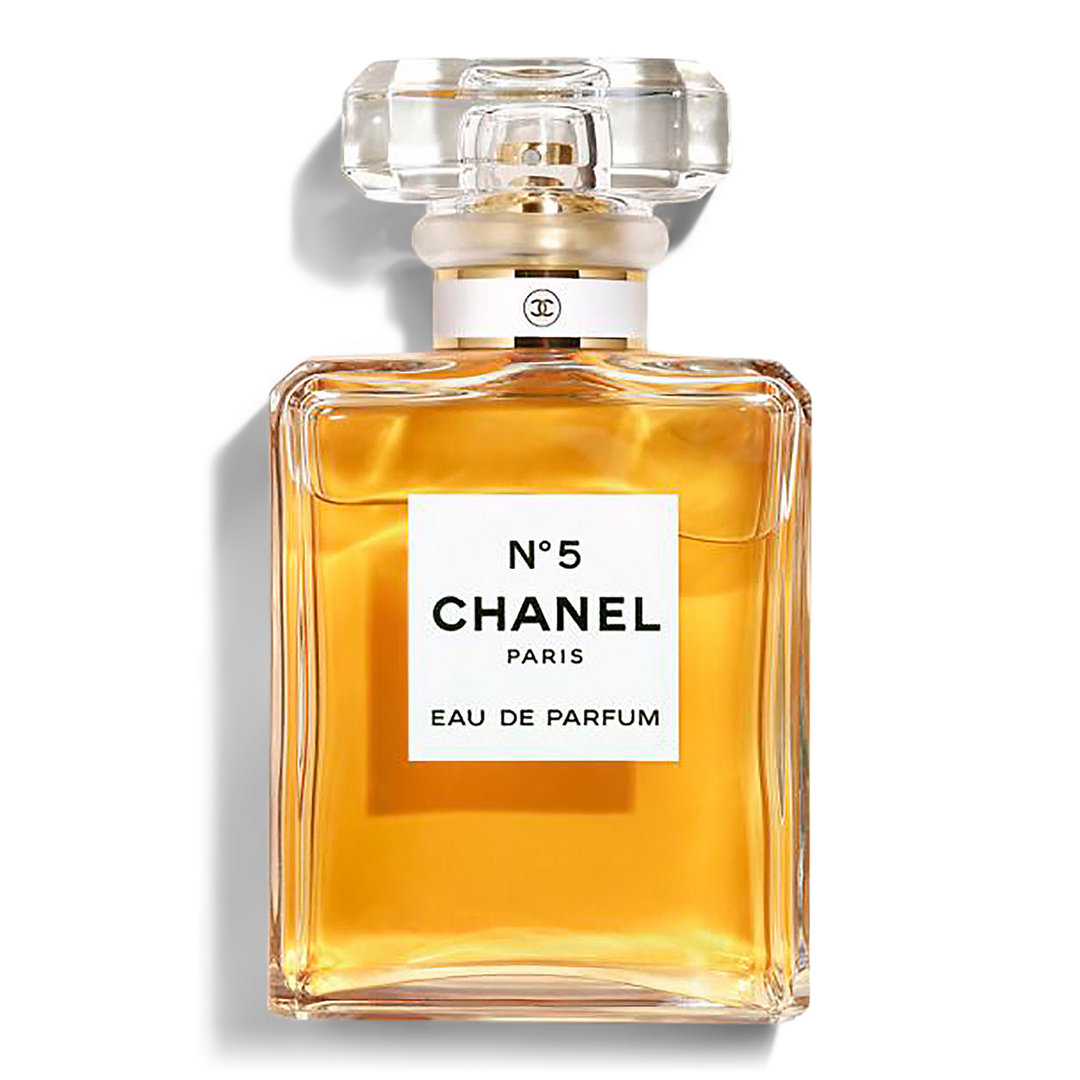 CHANEL N°5 Eau de Parfum Spray #1